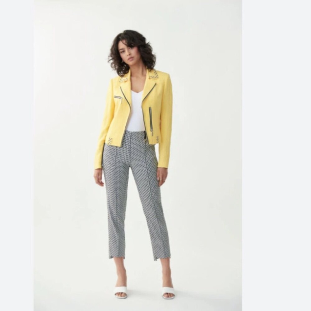 NWT - Joseph Ribkoff Style 221900 - size Large